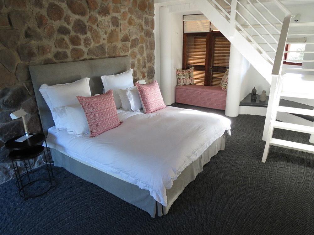 Ekuthuleni Lodge Strand Eksteriør billede