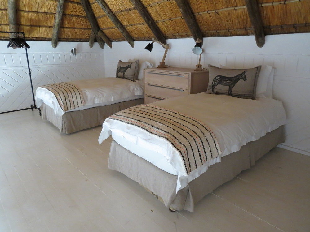 Ekuthuleni Lodge Strand Eksteriør billede